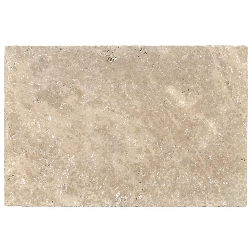 Ivory Paver Tumbled 16x24x3 cm