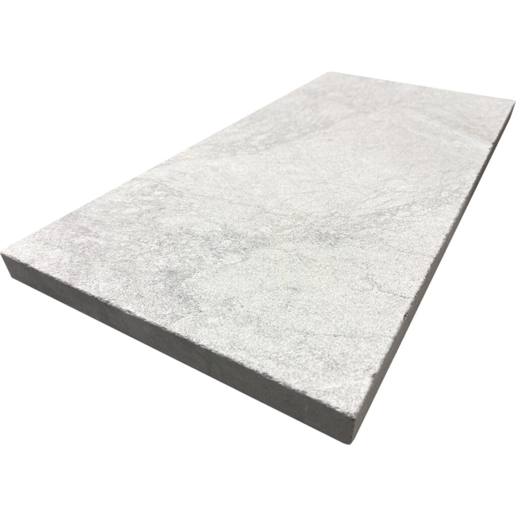 Palazzo 12x24x3 cm Paver Sandblasted (Slip Resistant) Angle