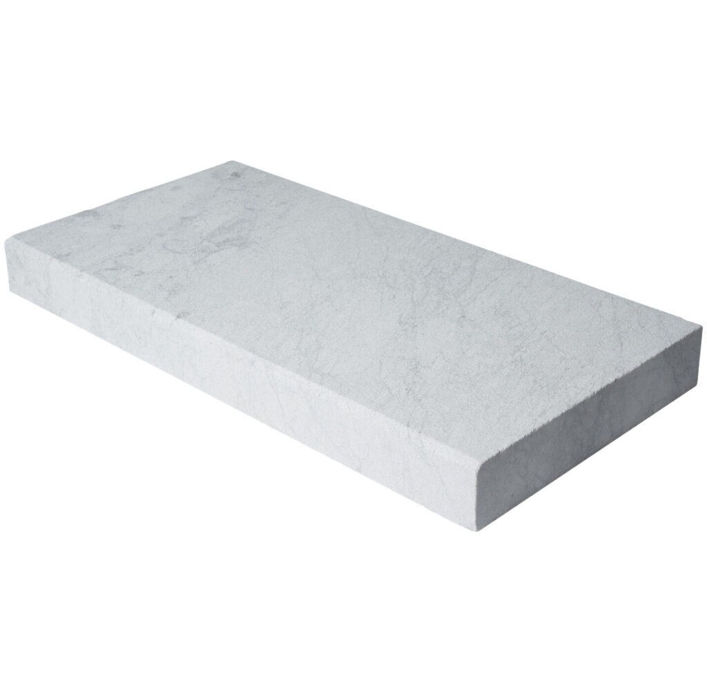 Palazzo 16x24x5 cm Modern Edge Coping angle
