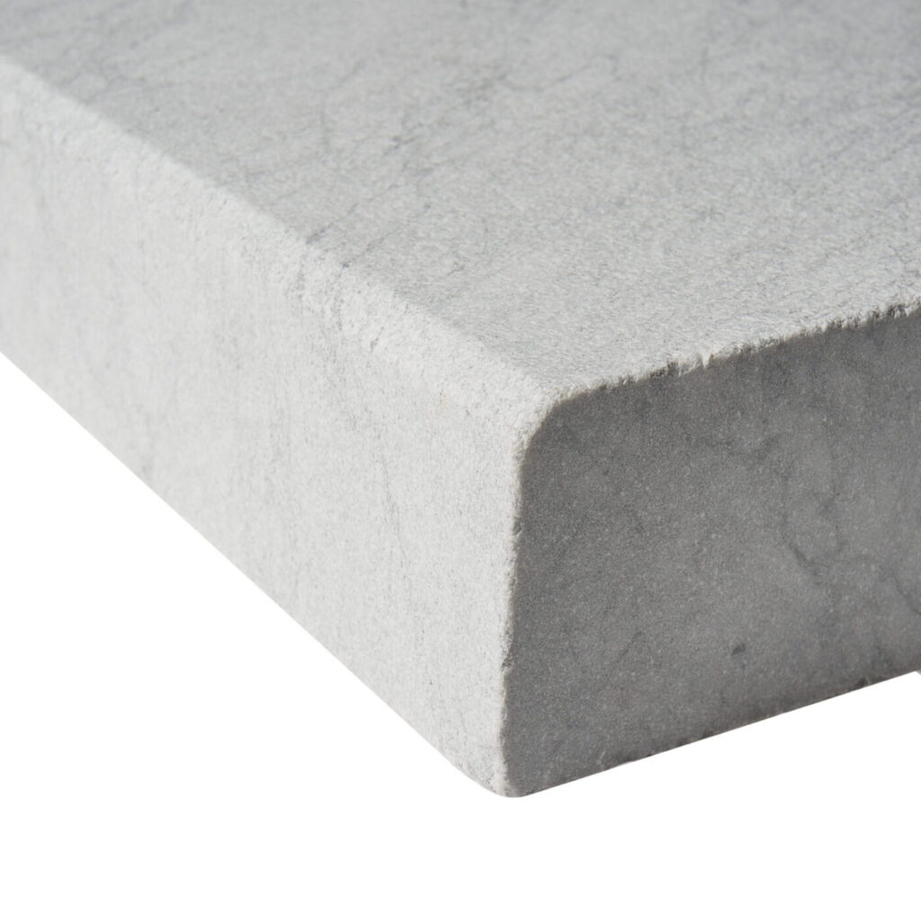 Palazzo 16x24x5 cm Modern Edge Coping angle 3