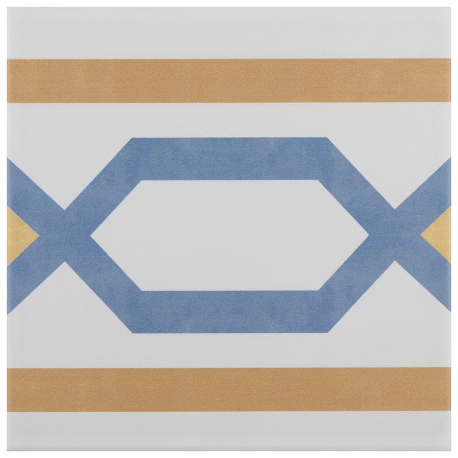 Revival Frame 7-3/4″ x 7-3/4″