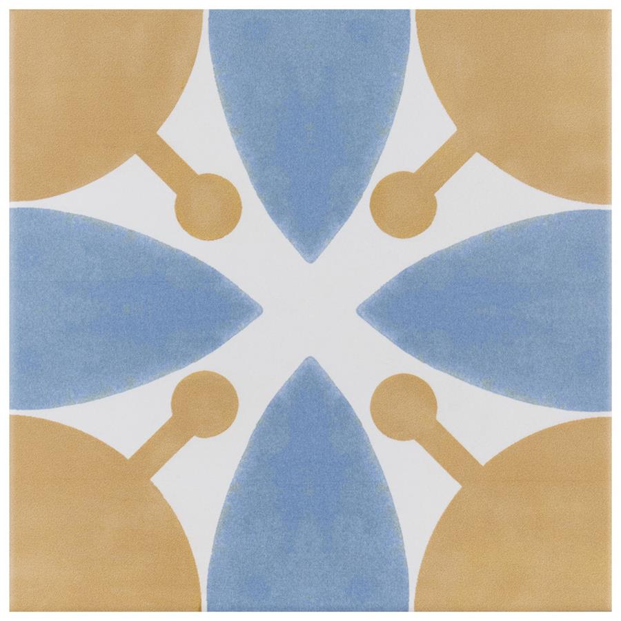 Revival Leaf 7-3:4x7-3:4