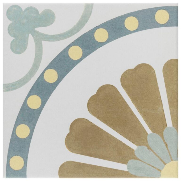 Revival Ring 7-3:4x7-3:4