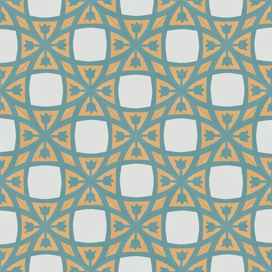 Revival Tulip 7-3:4x7-3:4 Layout02