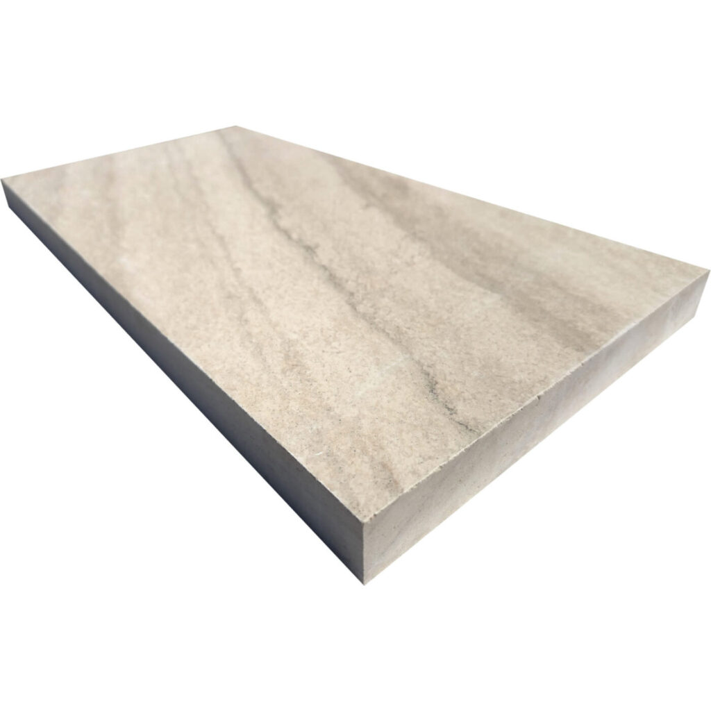 Venato Paver 12x24x3 cm Tumbled angle