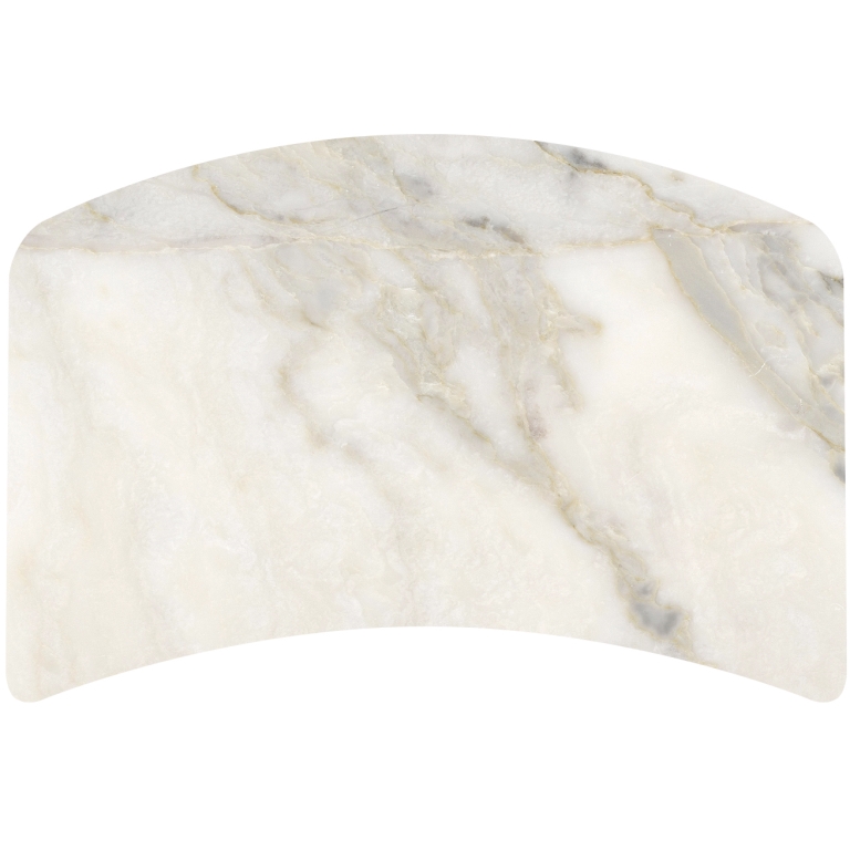 CALACATA 2X4 HN GIALLO CORVO 1CM