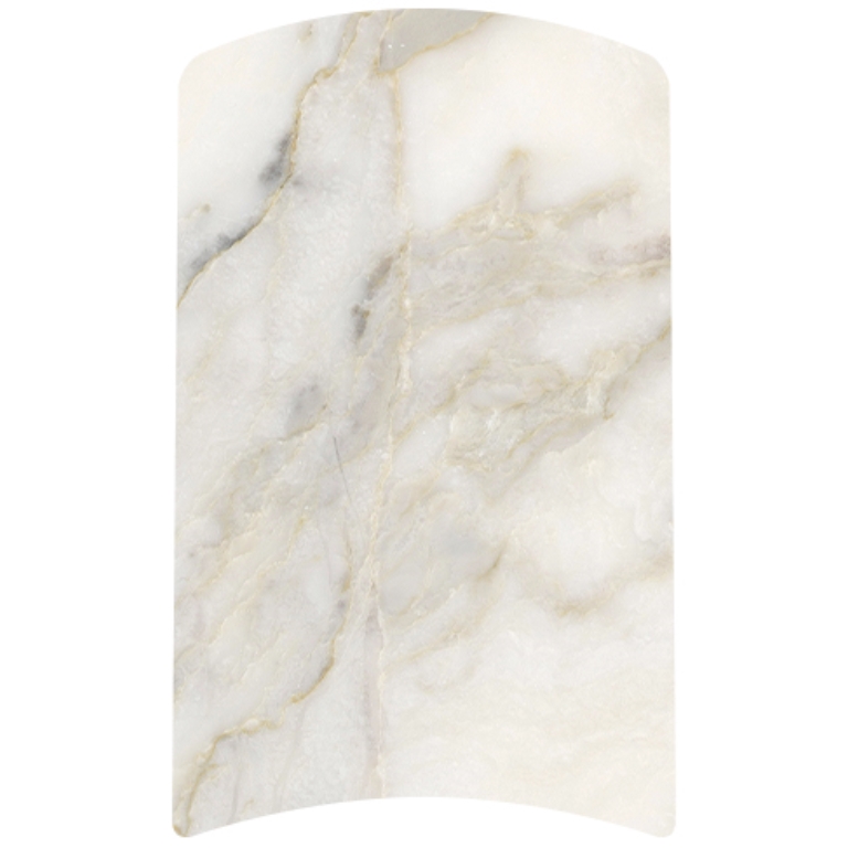 CALACATA 4X6 HN GIALLO CORVO 1CM