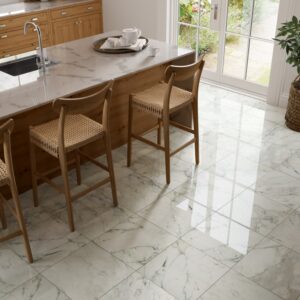 CALACATA ORO 18X18 HN Roomscene01