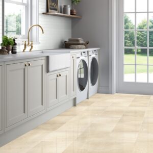 CREMA MARFIL CLASSICO 12X12 PL Roomscene01