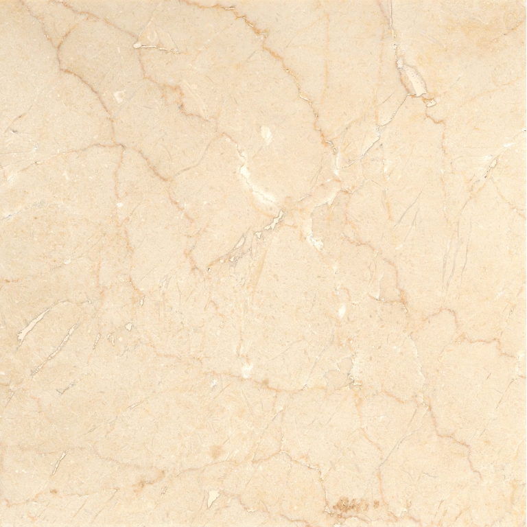 MARBLE 12″ X 12″ Crema Marfil Classico