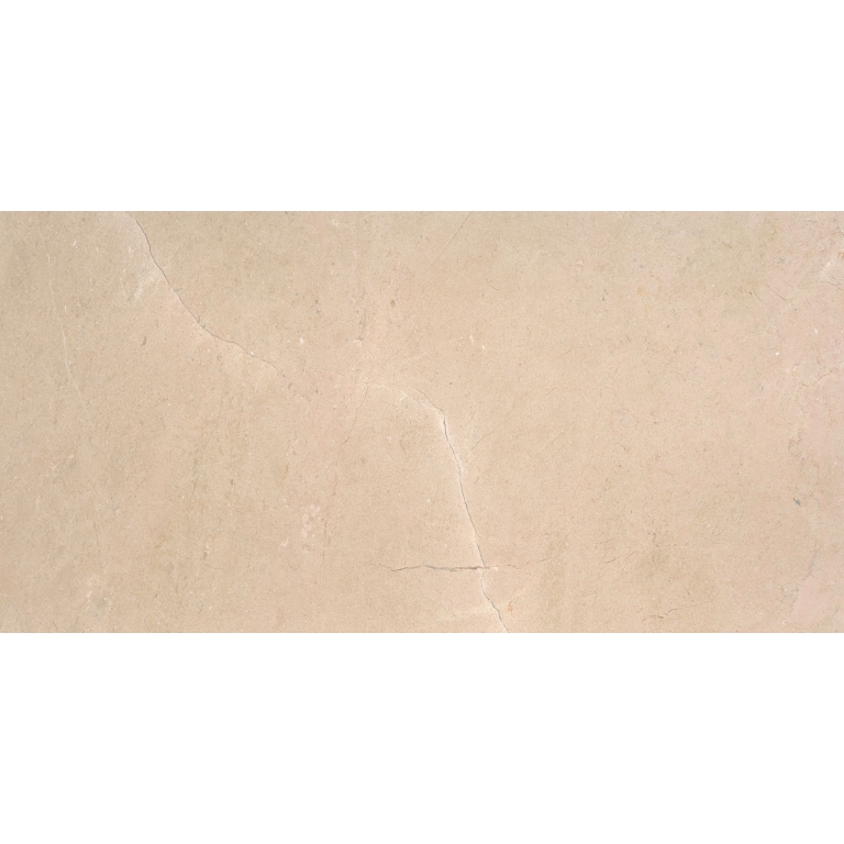 MARBLE 12″ X 24″ Crema Marfil Classico