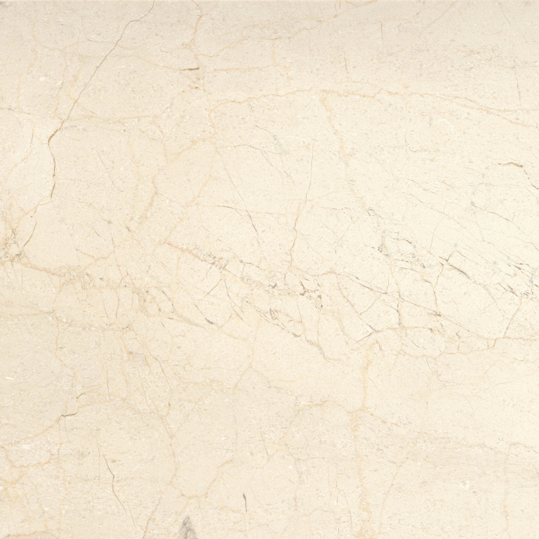 MARBLE 18″ X 18″ Crema Marfil Classico