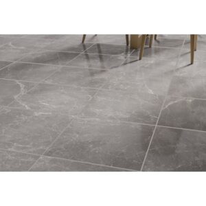 EMPERADOR 18X18 GRAY Roomscene01