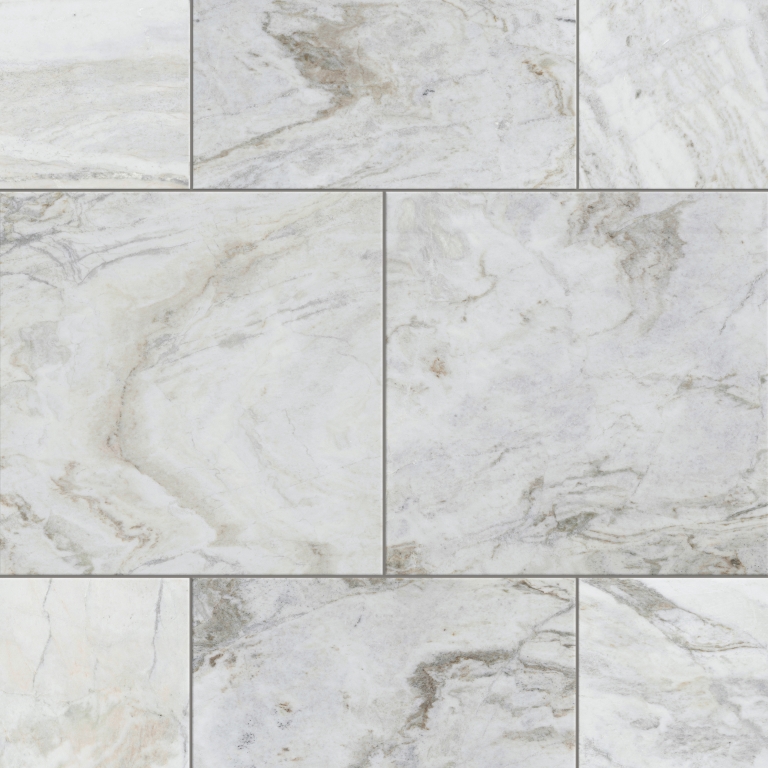 MARBLE 24″ X 24″ Kalta Fiore