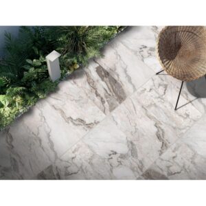 LENZA 12X24 FIORE HN Roomscene01