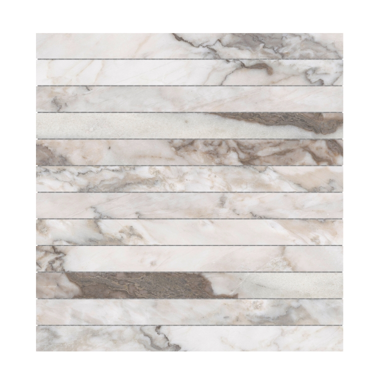 LENZA 1X12 FIORE HN STACK MOSAIC