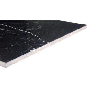 MARQUINA BLACK 12X12 PL Angle01
