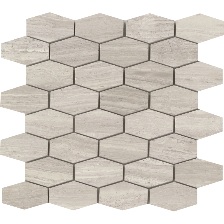 METRO Hex Wide Mosaic