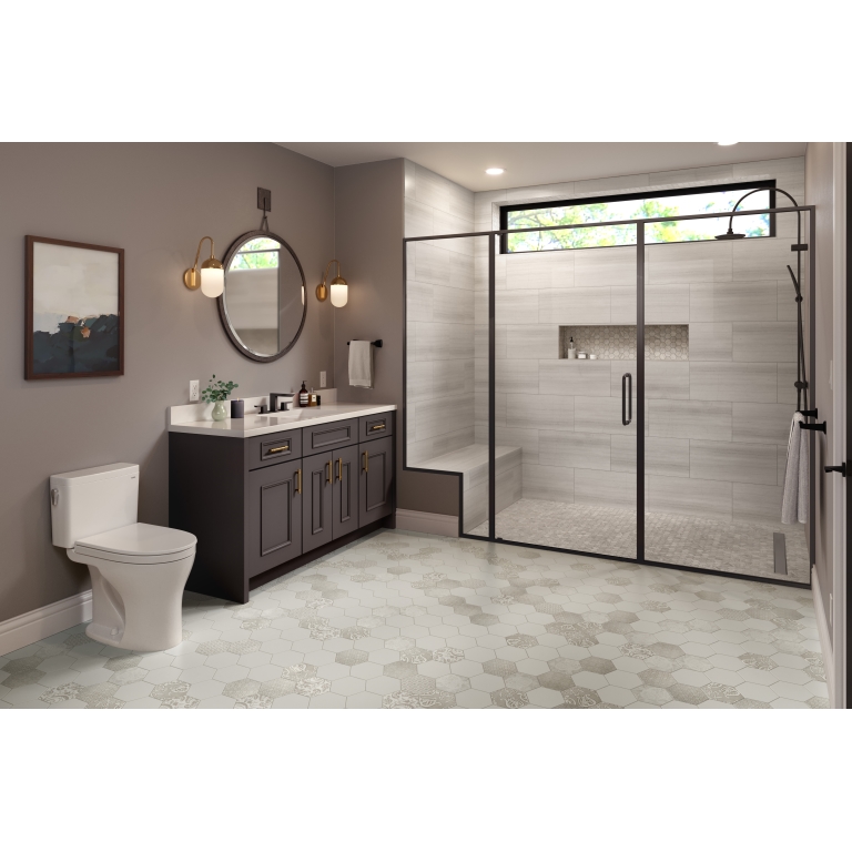 METRO 12X24 CREAM HN Roomscene02