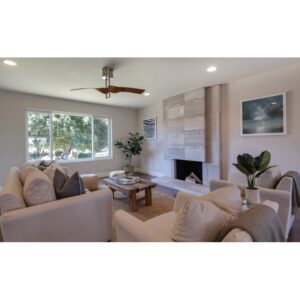METRO 12X24 GRAY HN Roomscene02