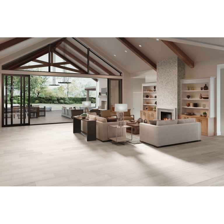 METRO 12X24 GRAY HN Roomscene04