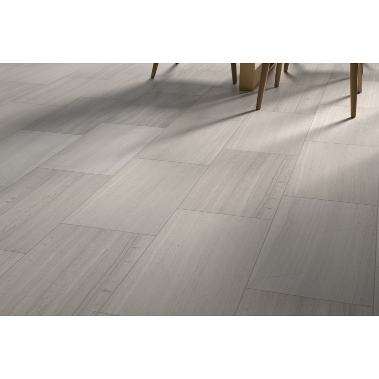 METRO 12X24 GRAY HN Roomscene05