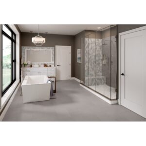 METRO 12X24 GRAY HN Roomscene06