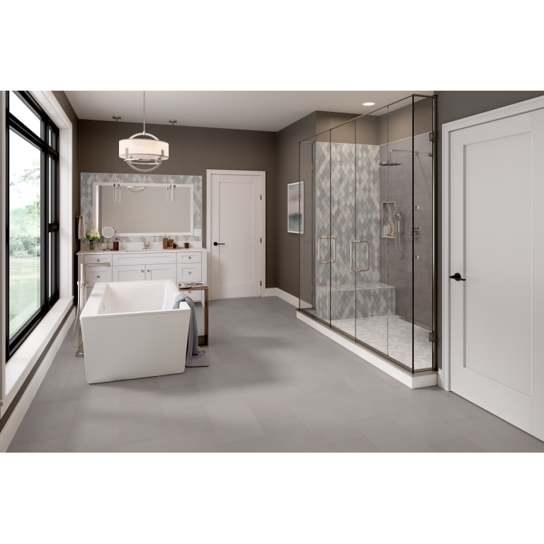 METRO 12X24 GRAY HN Roomscene06