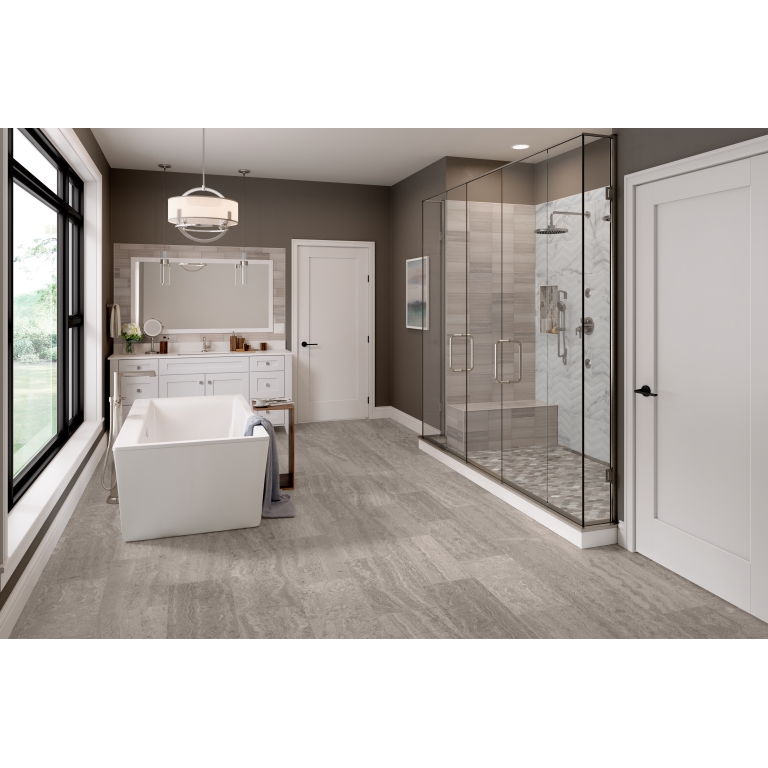 METRO 12X24 GRAY HN Roomscene07