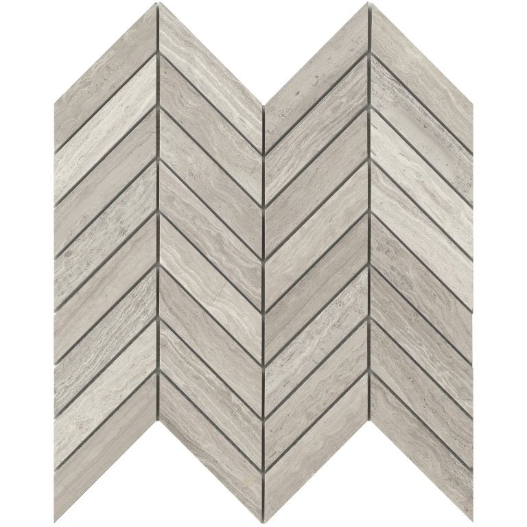 METRO Chevron Mosaic
