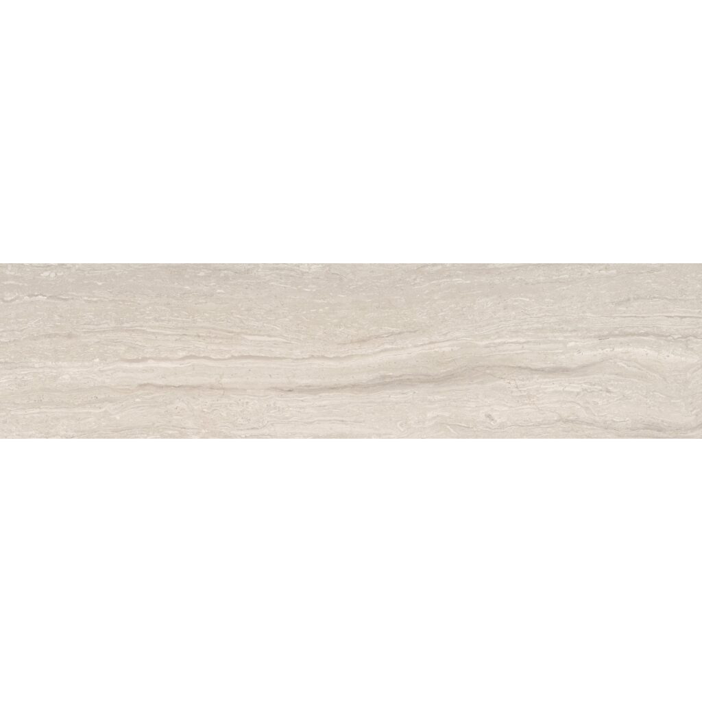 METRO - 6X24, CREAM, HONED