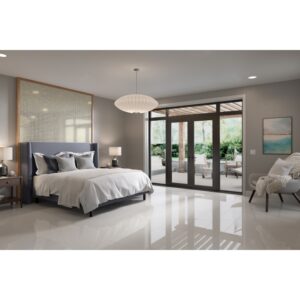 THASSOS WHITE 12X24 PL Roomscene01
