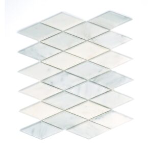 WINTER FROST 2.01X4.76:10X13 PL DIAMOND MOSAIC Angle01