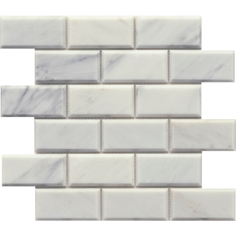 WINTER FROST 2X4:12X12 PL BEVEL