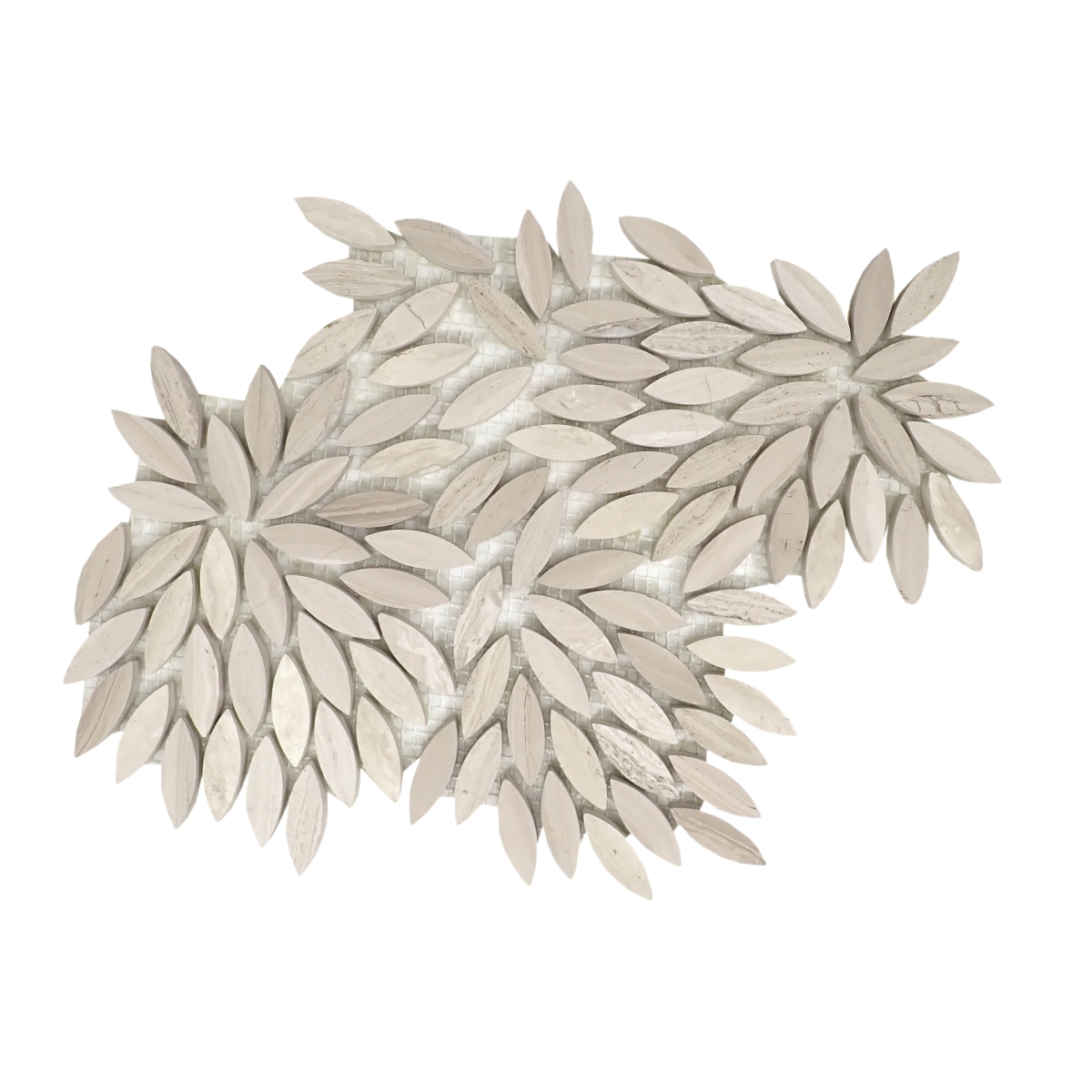 METRO Leaf Mosaic
