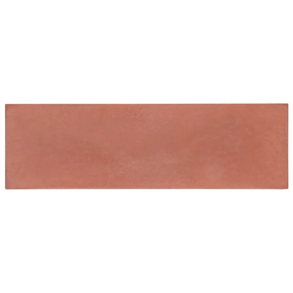 Color One Cotto Red 2X8 Matte