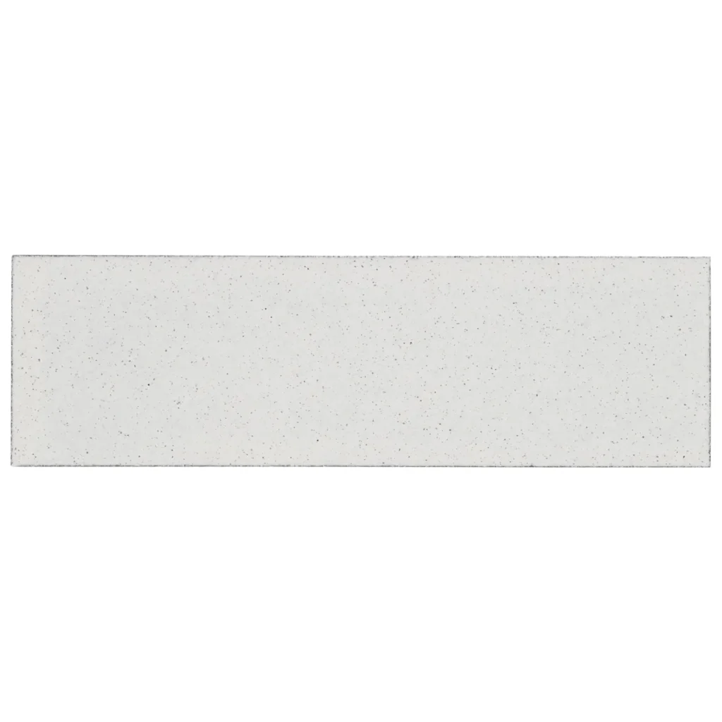 Color One Cotton White 2X8 Glossy