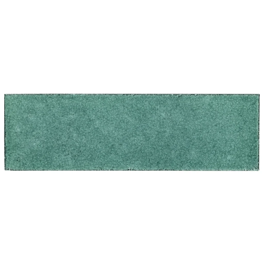 Color One Jade Green 2X8 Glossy