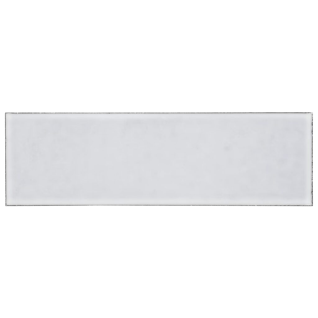 Color One Milk White 2X8 Glossy