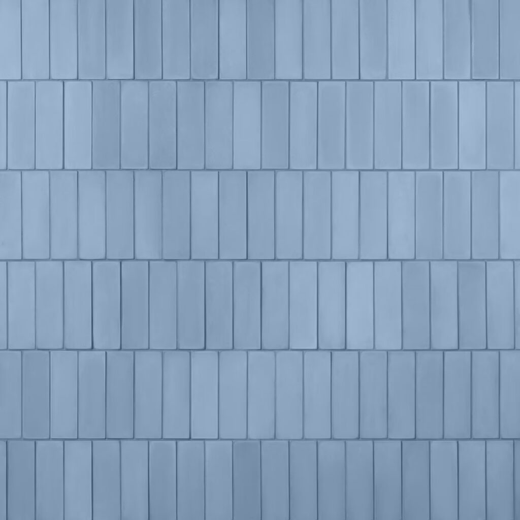Color One Moon Blue 2X8 Matte Layout01