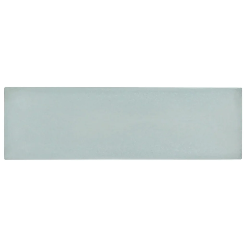 Color One Robin Egg Blue 2X8 Matte