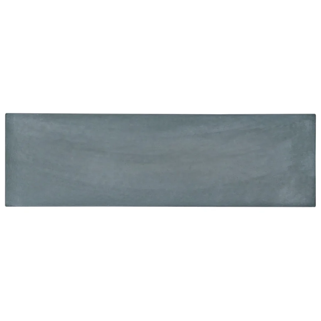 Color One Teal Blue 2X8 Matte
