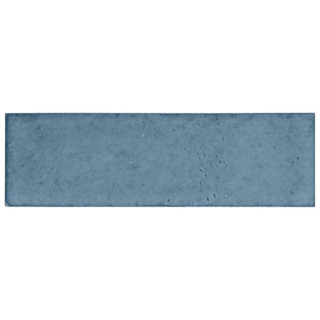 Color One Turquoise 2X8 Glossy
