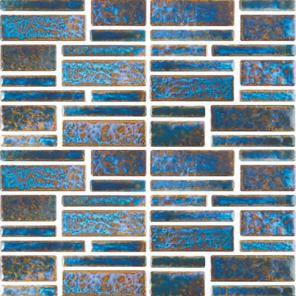 Coral Sea Series Lihou Cay Mixed Mosaic