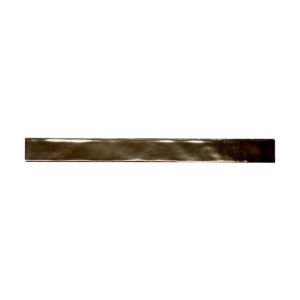 ELECTRUM - 2X20, GOLD, GLOSSY front view