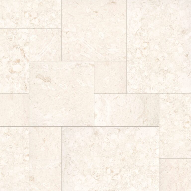 EXTERO - VERSAILLES SET, SHELLSTONE, BRUSHED