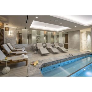 LIMESTONE 12X24 CHAMPAGNE LIGHT CH Roomscene01