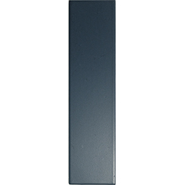 Match 2.5 x 10 Matte Midnight Blue