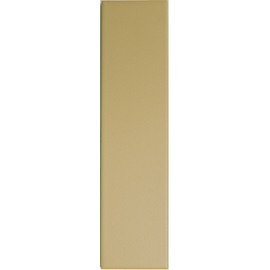 Match 2.5 x 10 Matte Dijon