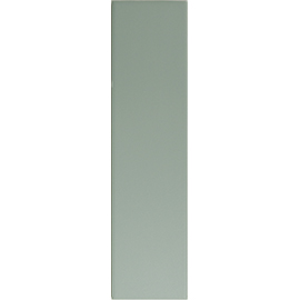 Match 2.5 x 10 Matte Sage
